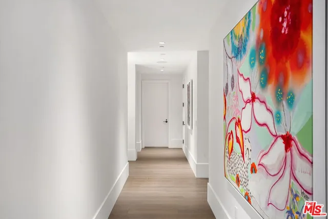 $3,395,000 | 8420 Sunset Boulevard, Unit 307, West Hollywood, CA 90069