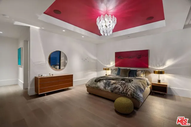 $3,395,000 | 8420 Sunset Boulevard, Unit 307, West Hollywood, CA 90069