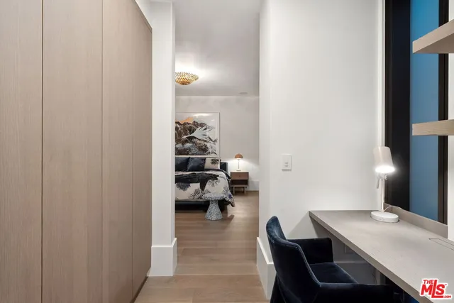 $3,395,000 | 8420 Sunset Boulevard, Unit 307, West Hollywood, CA 90069