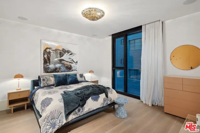 $3,395,000 | 8420 Sunset Boulevard, Unit 307, West Hollywood, CA 90069