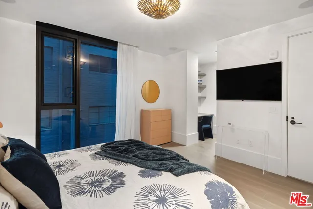 $3,395,000 | 8420 Sunset Boulevard, Unit 307, West Hollywood, CA 90069