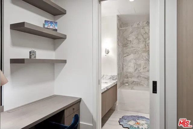 $3,395,000 | 8420 Sunset Boulevard, Unit 307, West Hollywood, CA 90069