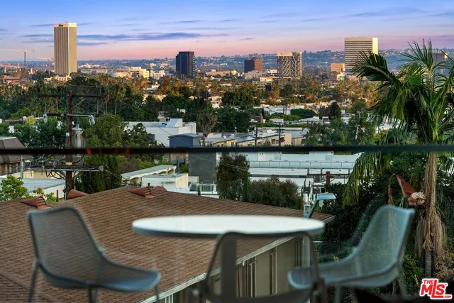$3,395,000 | 8420 Sunset Boulevard, Unit 307, West Hollywood, CA 90069