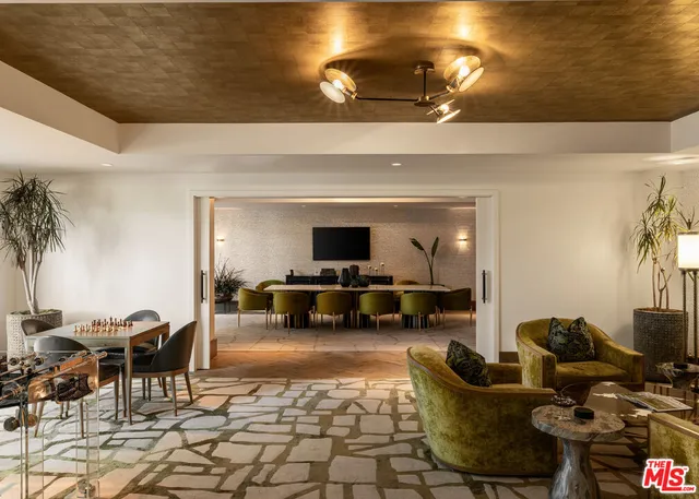 $3,395,000 | 8420 Sunset Boulevard, Unit 307, West Hollywood, CA 90069