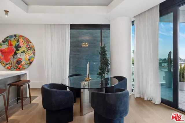 $3,395,000 | 8420 Sunset Boulevard, Unit 307, West Hollywood, CA 90069