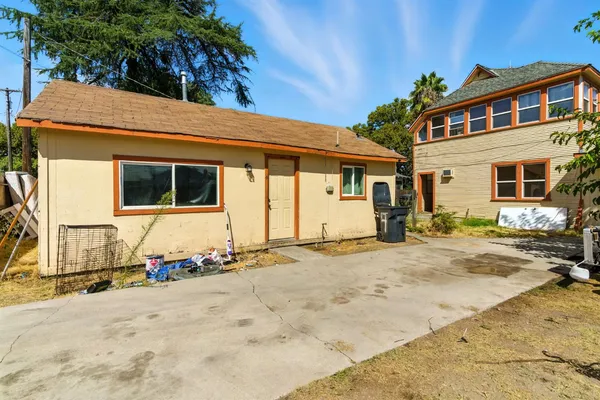 $815,000 | 312 West Main Street, Turlock, CA 95380