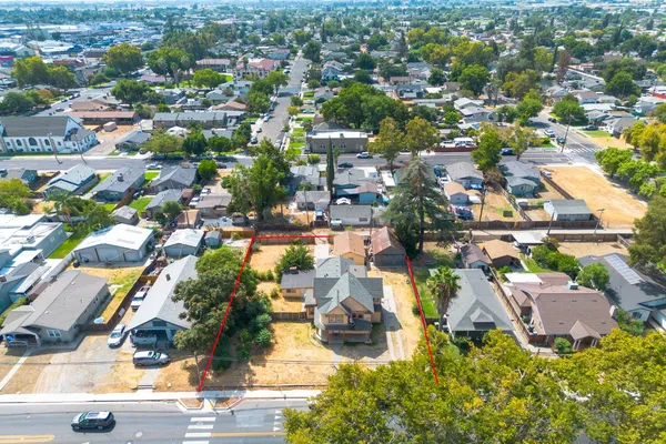 $815,000 | 312 West Main Street, Turlock, CA 95380