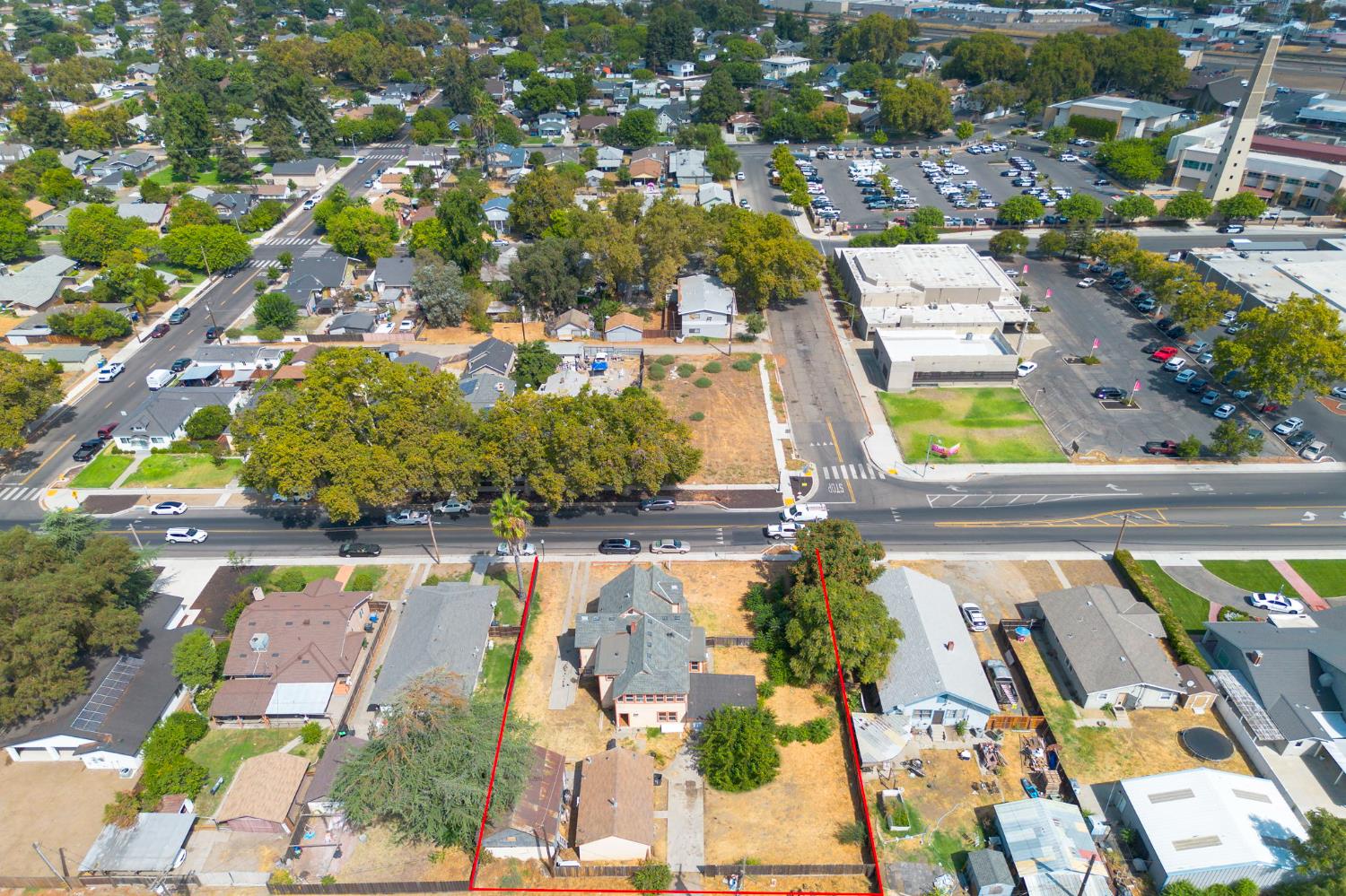 312 West Main Street Turlock, CA 95380 - Photo 74 of 84
