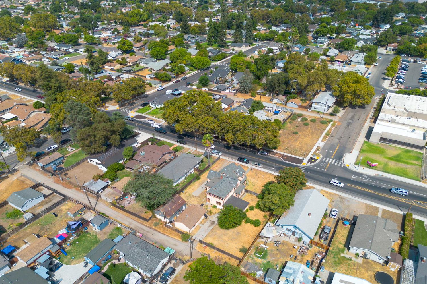 312 West Main Street Turlock, CA 95380 - Photo 75 of 84