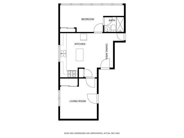 $815,000 | 312 West Main Street, Turlock, CA 95380