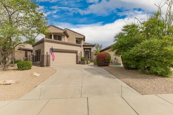 $4,500 | 7690 East San Fernando Drive, Scottsdale, AZ 85255