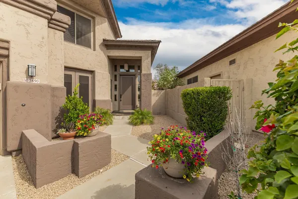 $4,250 | 7690 East San Fernando Drive, Scottsdale, AZ 85255
