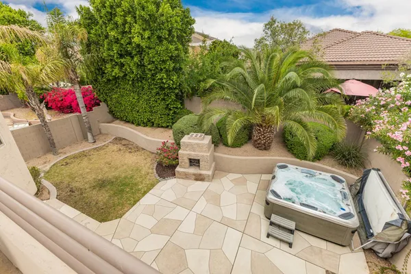 $4,500 | 7690 East San Fernando Drive, Scottsdale, AZ 85255