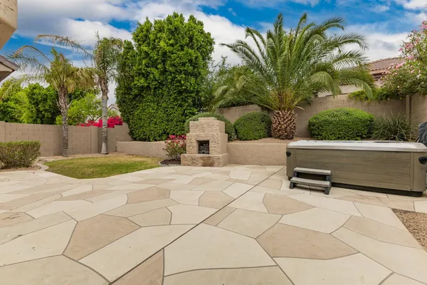 $4,500 | 7690 East San Fernando Drive, Scottsdale, AZ 85255