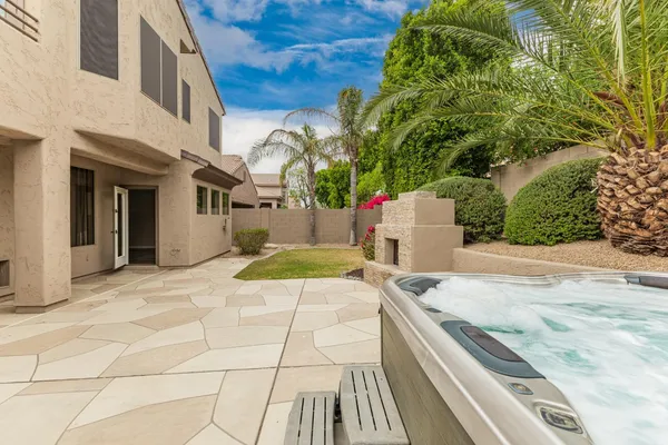 $4,500 | 7690 East San Fernando Drive, Scottsdale, AZ 85255