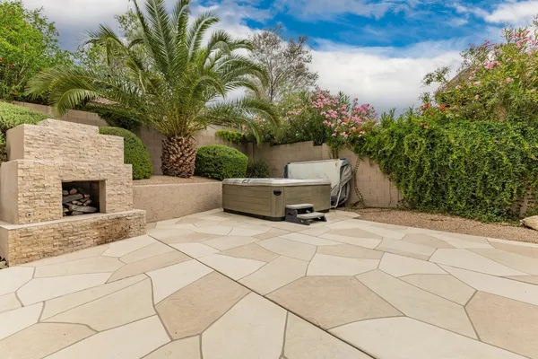 $4,500 | 7690 East San Fernando Drive, Scottsdale, AZ 85255