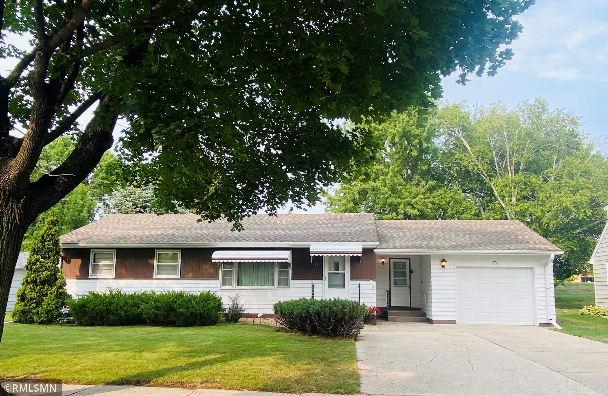 119 Ridge Road Morris, MN 56267 - Photo 1 of 1 Gallery Image 1