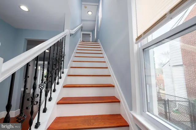 $5,900 | 6420 13th Street Northwest, Washington, DC 20012