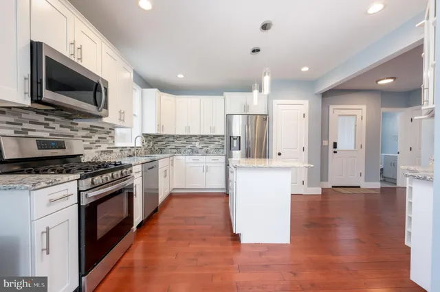 $5,900 | 6420 13th Street Northwest, Washington, DC 20012