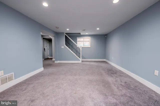 $5,900 | 6420 13th Street Northwest, Washington, DC 20012