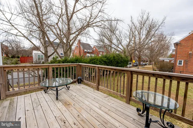 $5,900 | 6420 13th Street Northwest, Washington, DC 20012