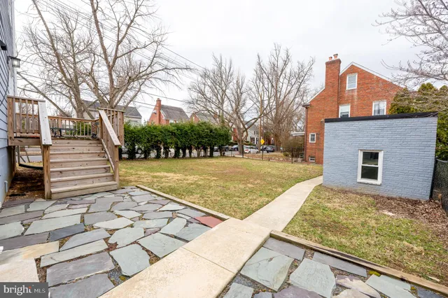 $5,900 | 6420 13th Street Northwest, Washington, DC 20012