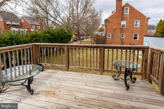 $5,900 | 6420 13th Street Northwest, Washington, DC 20012