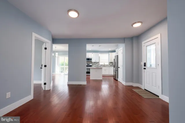 $5,900 | 6420 13th Street Northwest, Washington, DC 20012