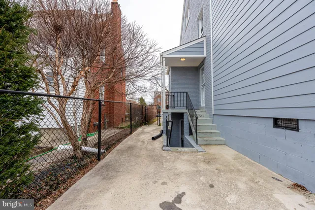 $5,900 | 6420 13th Street Northwest, Washington, DC 20012