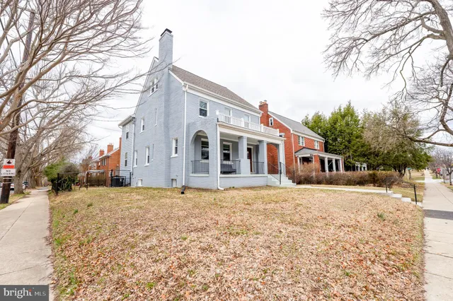 $5,900 | 6420 13th Street Northwest, Washington, DC 20012