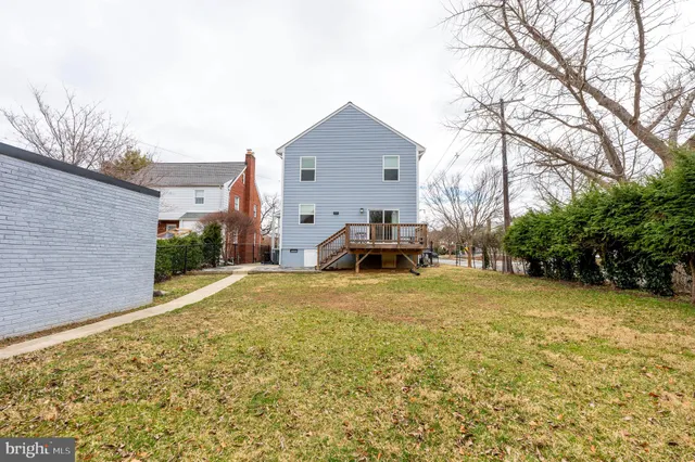 $5,900 | 6420 13th Street Northwest, Washington, DC 20012