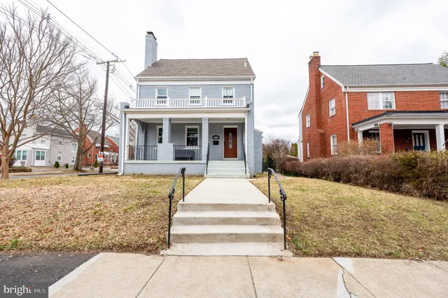 $5,900 | 6420 13th Street Northwest, Washington, DC 20012