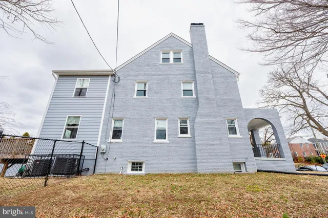 $5,900 | 6420 13th Street Northwest, Washington, DC 20012