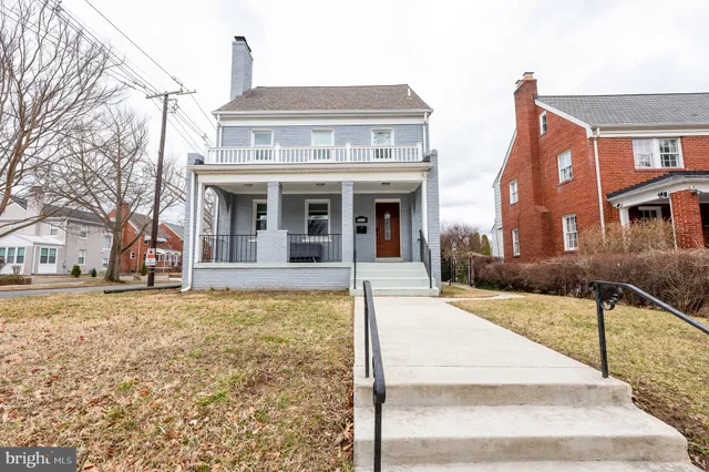 $5,900 | 6420 13th Street Northwest, Washington, DC 20012