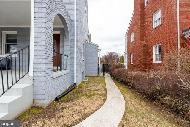 $5,900 | 6420 13th Street Northwest, Washington, DC 20012