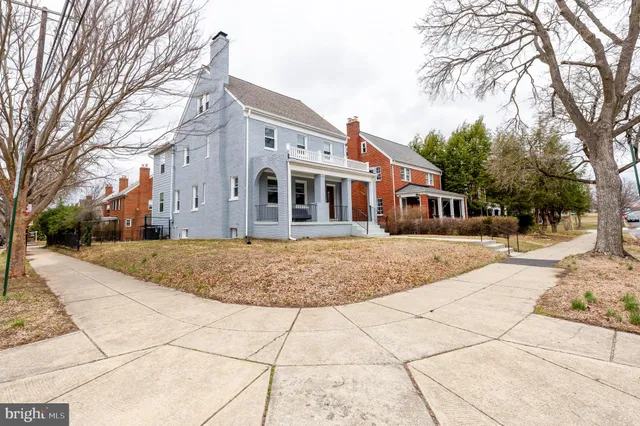 $5,900 | 6420 13th Street Northwest, Washington, DC 20012