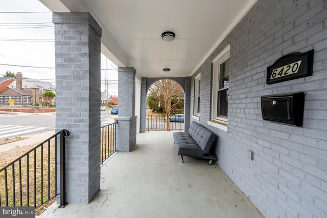 $5,900 | 6420 13th Street Northwest, Washington, DC 20012
