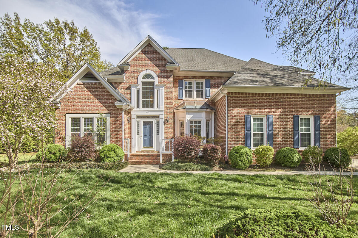 5612 Crossfield Drive Raleigh, NC 27613 - Photo 3 of 38 3 - 5612 Crossfield