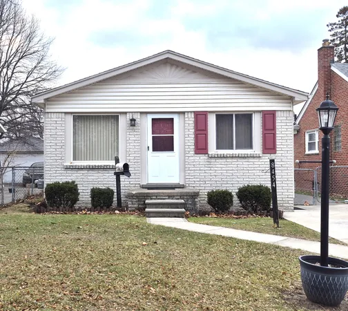 $106,000 | 8454 Fisher Avenue, Warren, MI 48089