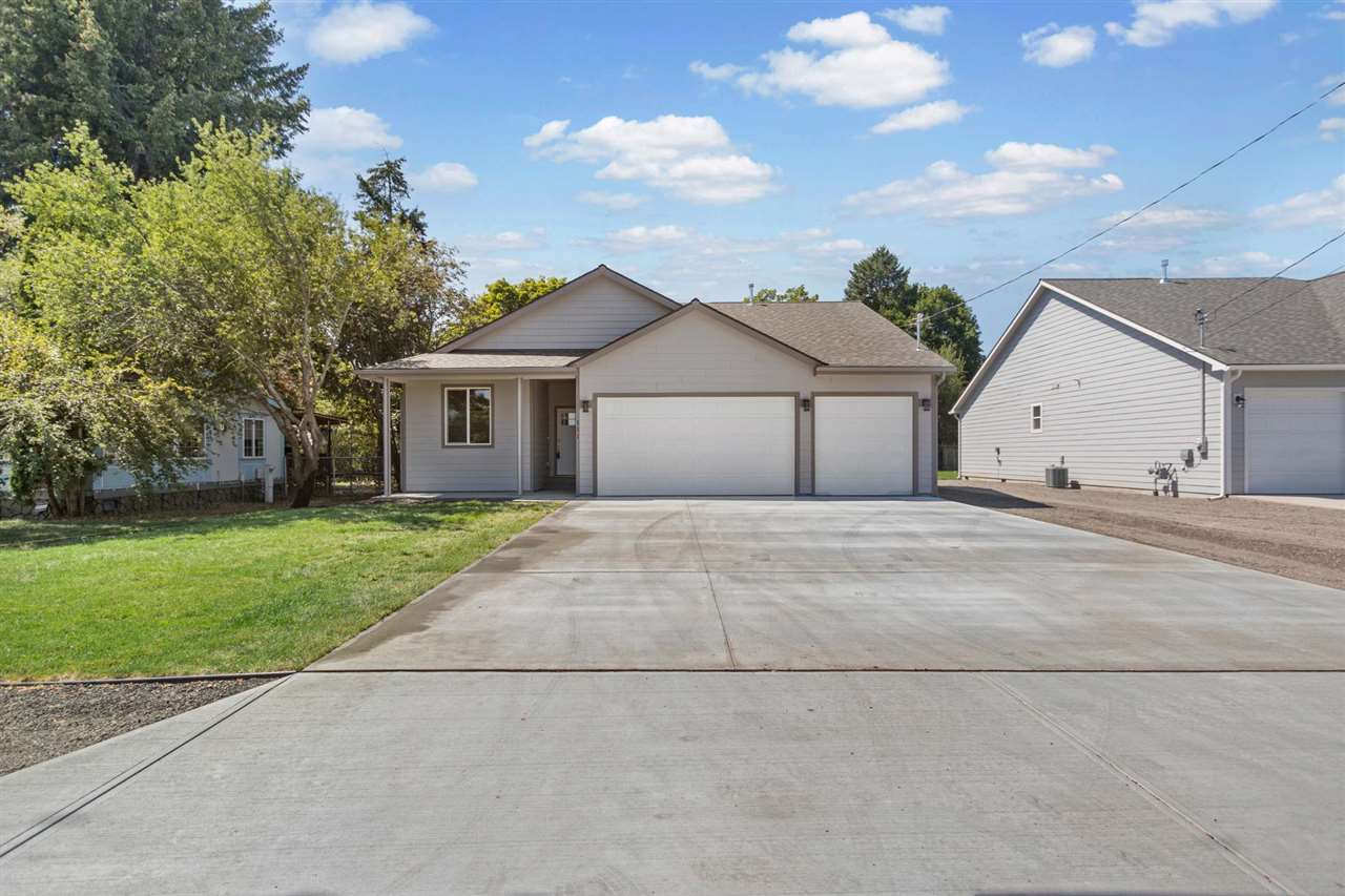 111 North Herald Road Spokane Valley, WA 99206 - Photo 1 of 25