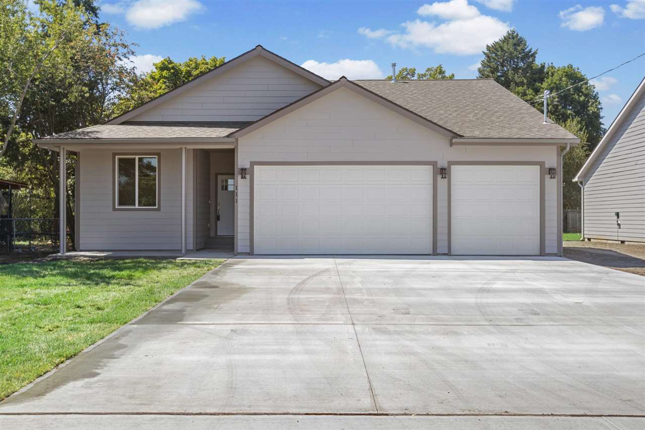 111 North Herald Road Spokane Valley, WA 99206 - Photo 2 of 25