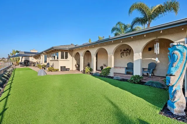 $1,590,000 | 2303 Snead Drive, Oceanside, CA 92056
