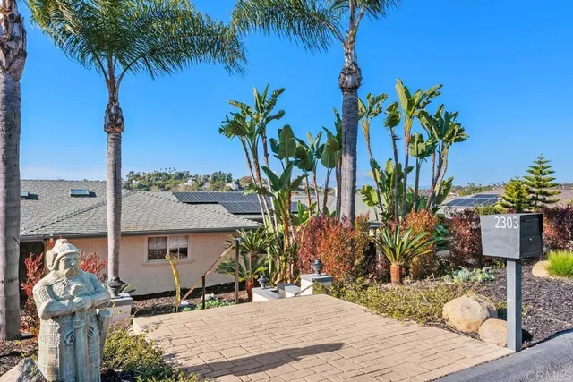 $1,590,000 | 2303 Snead Drive, Oceanside, CA 92056