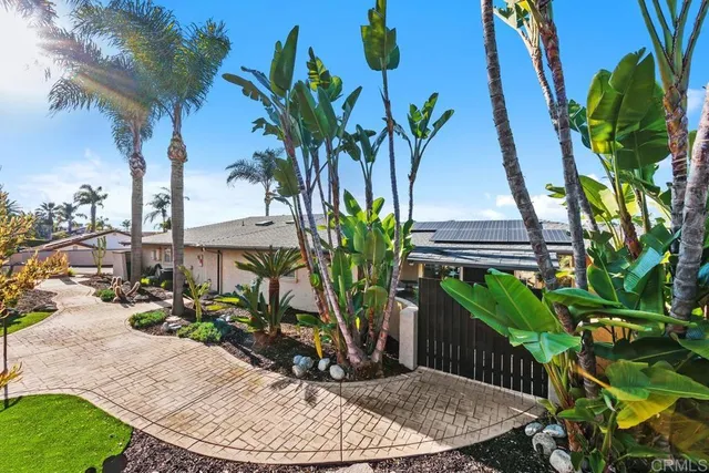$1,590,000 | 2303 Snead Drive, Oceanside, CA 92056