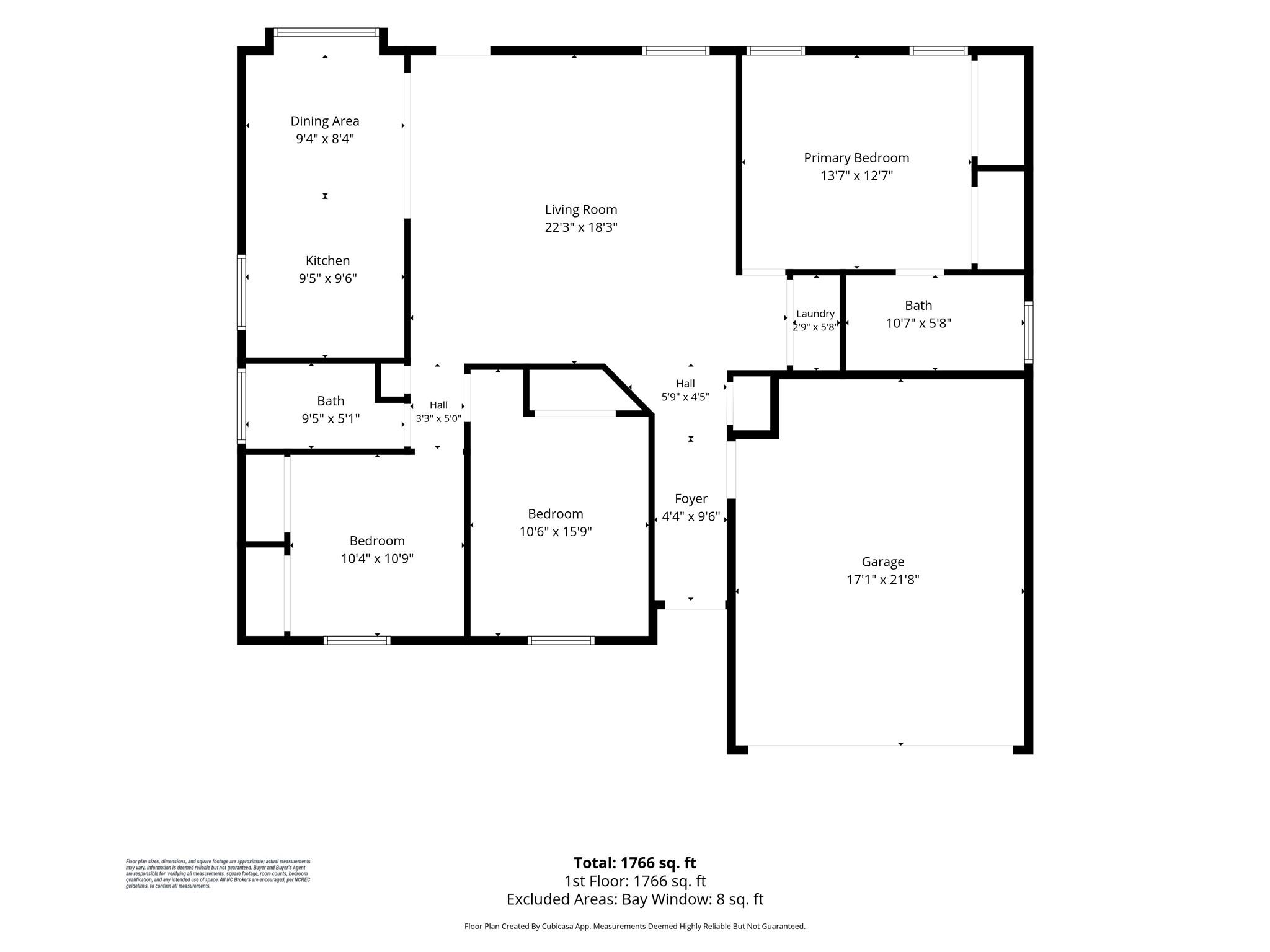 38 East Swift Creek Road Fletcher, NC 28732 - Photo 41 of 45 Gallery Image 41