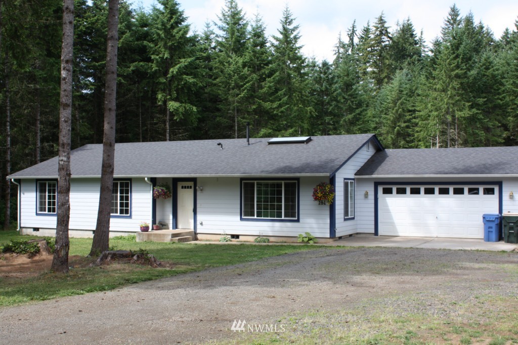 161 Palmer Road Chehalis, WA 98532 - Photo 1 of 1