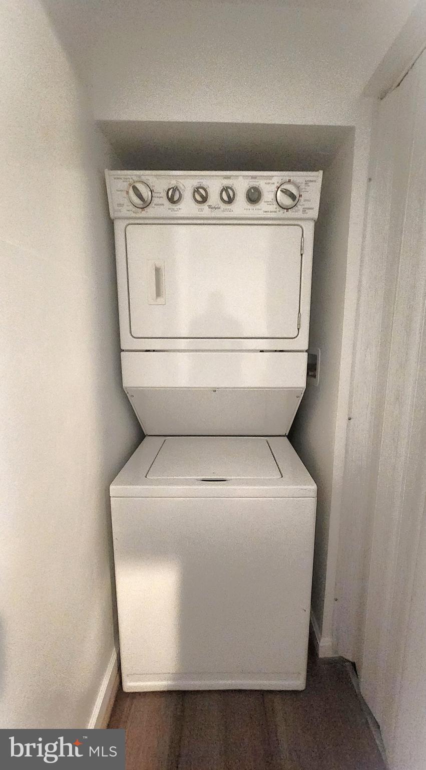 135 Carver Road Dundalk, MD 21222 - Photo 14 of 14 Washer and Dryer