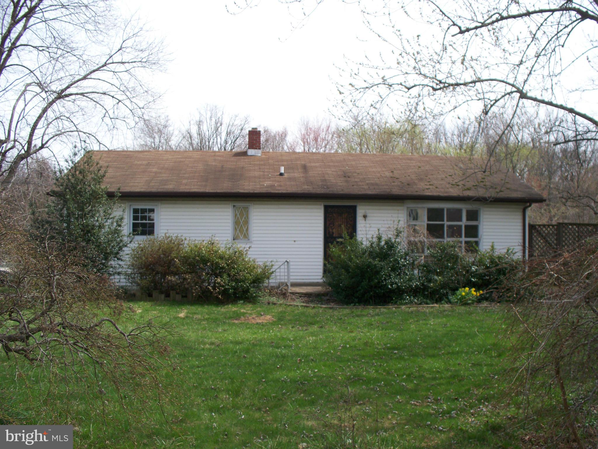 3609 Conowingo Road Street, MD 21154 - Photo 1 of 9 Exterior (Front)