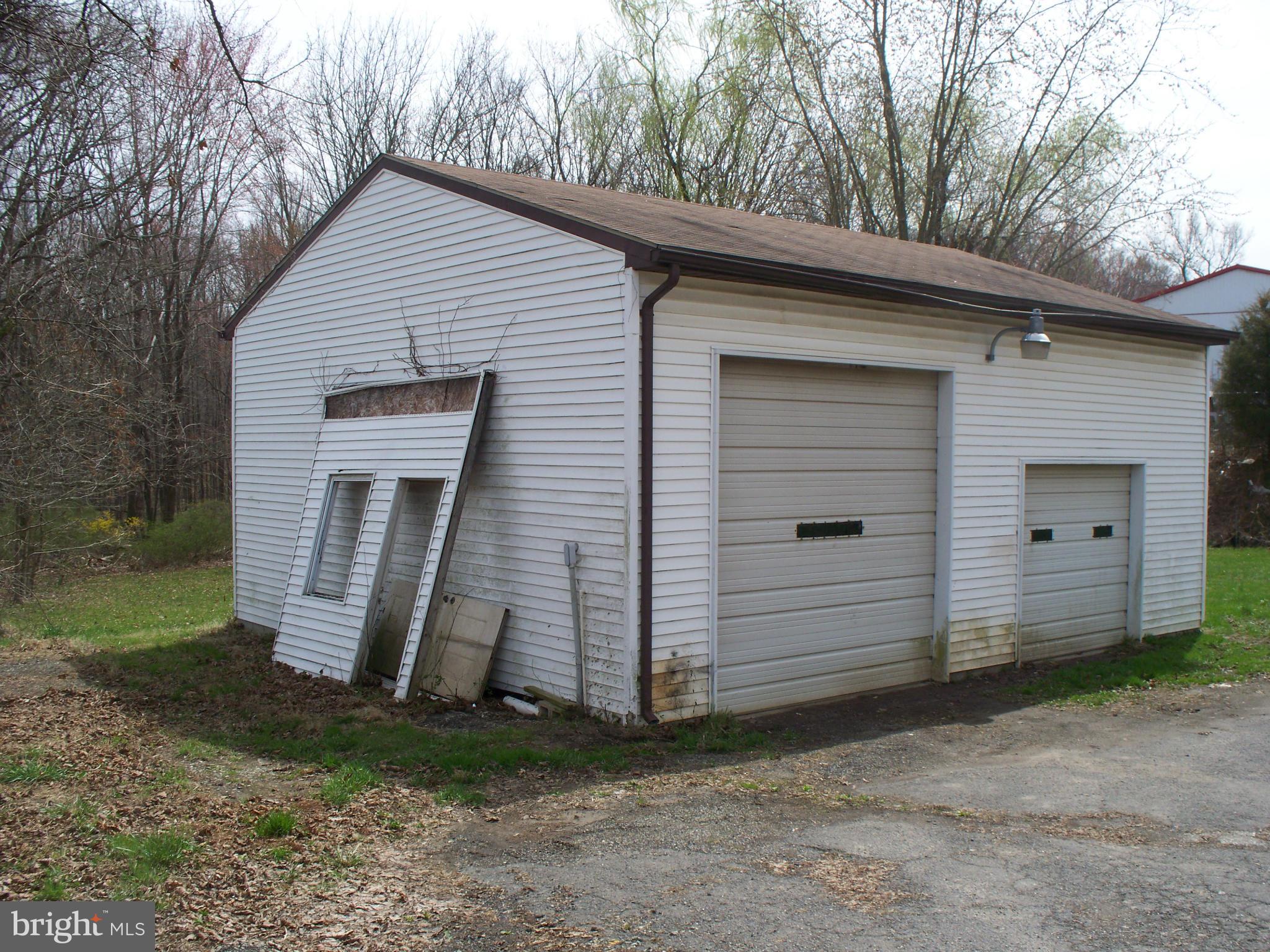 3609 Conowingo Road Street, MD 21154 - Photo 6 of 9 Garage/Shop