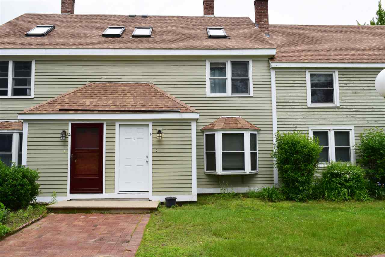 251 Knox Marsh Road, Unit 5 Dover, NH 03820 - Photo 1 of 12